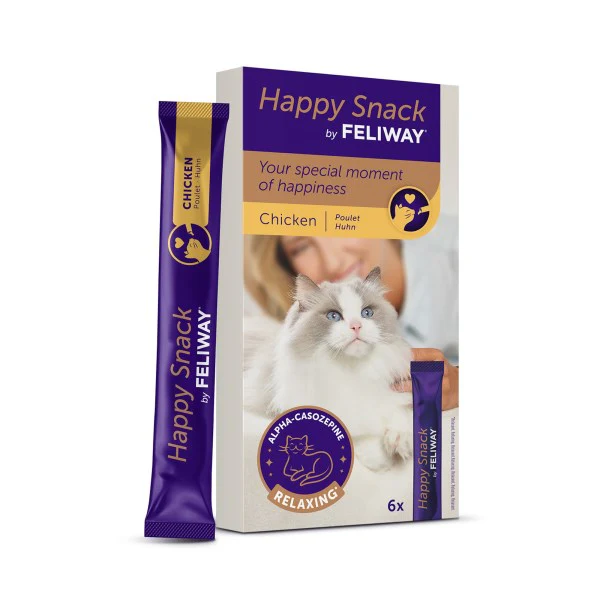 Cat Food and Treats